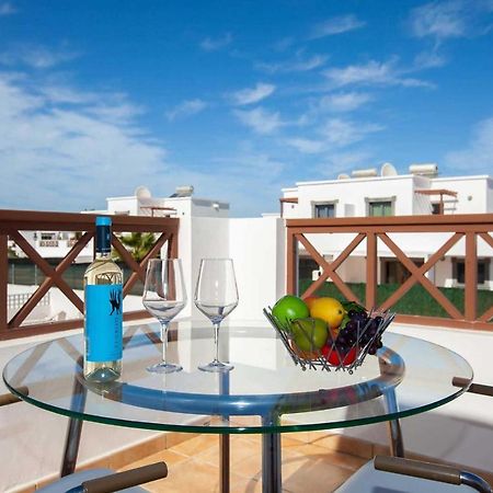 Mia Villa Playa Blanca  Exterior foto